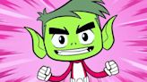 Beast Boy Shorts Announced by Cartoon Network