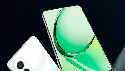 OPPO K12x 5G set to launch in India on July 29: Check specs, features, more