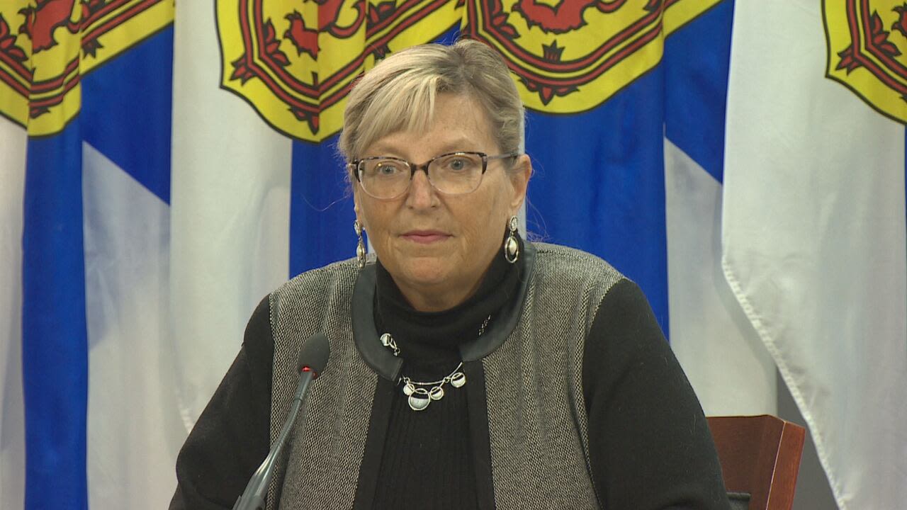 Justice minister aims to rebuild trust after predecessor's domestic violence comments