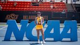 Miami Hurricanes women’s tennis star wins singles national championship