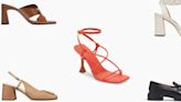 16 Women’s Dress Shoes to Wear When Sneakers or Slippers Just Won’t Cut It