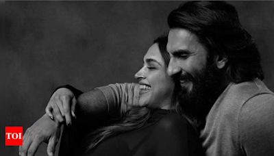 Deepika Padukone opens up about burnout and sleep deprivation as a new mom: 'It affects my decision-making' | Hindi Movie News - Times of India