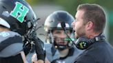 High school football roundup: Mike Gibbons becomes Highland's winningest coach; Falls wins