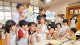 台中公幼暑期延托 5人即成班