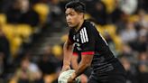 Josh Ioane signs for Connacht Rugby - sport - Western People