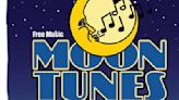 Moon Tunes kicks off 2024 season at Riverside Park