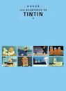 Hergé's Adventures of Tintin