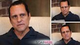 Maurice Benard Shares Personal Journal Entry About Current Anxiety Struggles On SOM
