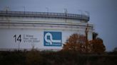 Druzhba pipeline leak reduces Russian oil flows to Germany