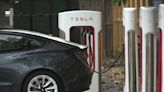 Thieves are hitting EV charging stations, and copper is the root of the problem