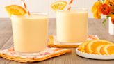 Cool Off with a Frosty Homemade Orange Julius Milkshake