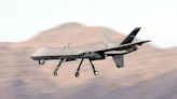 Iranian-backed Houthis claim responsibility for US reaper drone crash off Yemen coast