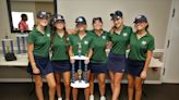 McKeel girls golf team finishes first at Crutchfield/Hawkins tournament