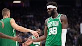 Celtics Witnessing Glimpse Of Future Amid G League Finals?