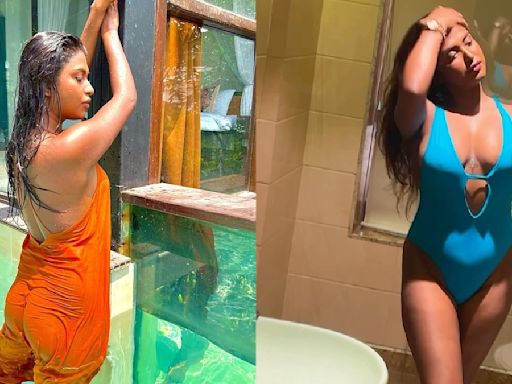 Bigg Boss OTT 3: Poulomi Das’ Bikini Video Sets Internet On Fire Amid Reports Of Her Elimination; WATCH