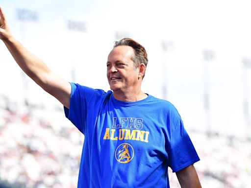 Vince Vaughn Buys Pickleball Club Coachella Valley Scorpions