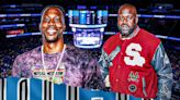 Dwight Howard sets the record straight on Shaquille O'Neal beef