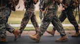 Marine camouflage uniform shortage won’t be fixed until summer 2024