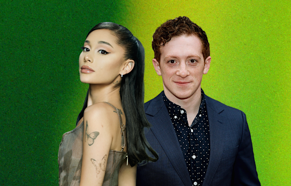 Will Ariana Grande and Ethan Slater Go to the Met Gala 2024 Together?