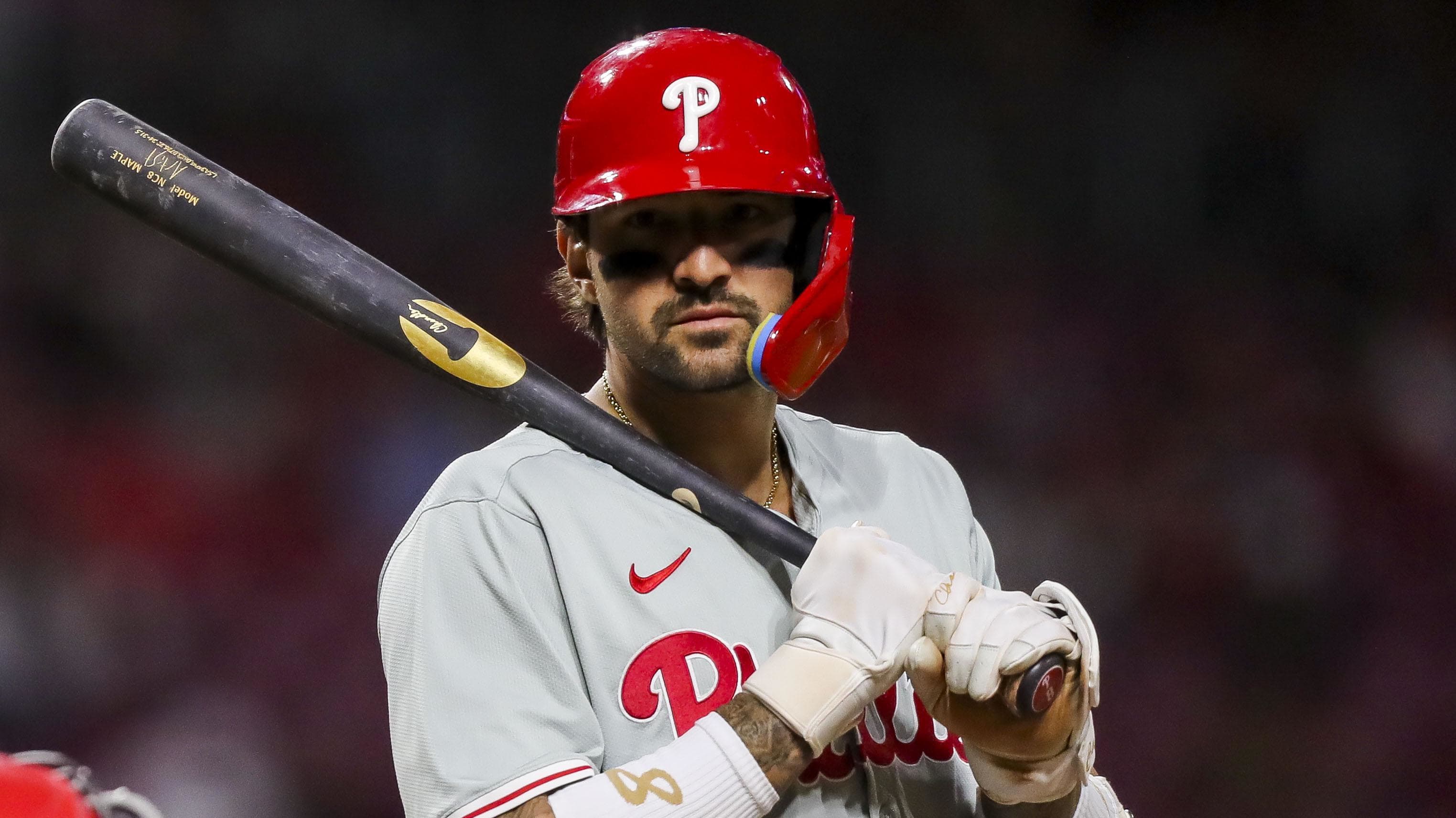 Phillies Struggling Superstar Viewed As One Of Baseball's 'Biggest Disasters'