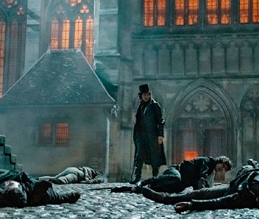 ‘The Count of Monte Cristo’ Review: Revenge Is a Dish Best Served With Breathtaking Backdrops in a Lavish Adaptation That Lacks...