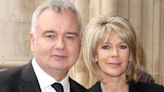 Eamonn Holmes shares post about Irish romance as Ruth Langsford left 'hurt'