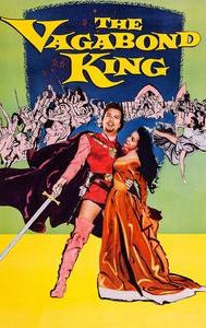 The Vagabond King (1956 film)