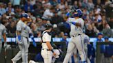 Velázquez propels Royals to victory in Seattle, where wins had eluded KC of late