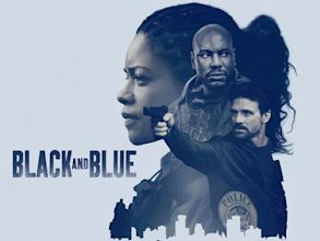 Black and Blue (2019 film)