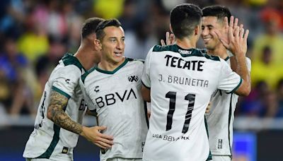 Liga MX llega a las estrellas y golea a la MLS en el All Star Game 2024: Revive el minuto a minuto