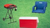 Time to tailgate! Pregame in style with the best deals at Walmart this week, from $7