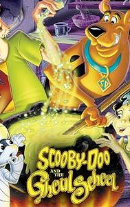 Scooby-Doo and the Ghoul School