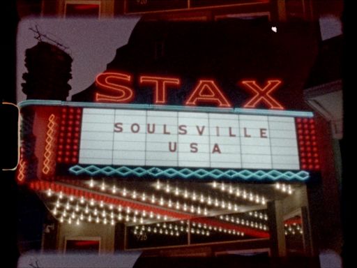 HBO's 'STAX: Soulsville U.S.A.' earns two Emmy nominations