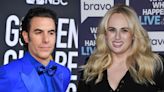 Sacha Baron Cohen Passages Redacted From Rebel Wilson’s Memoir in U.K.