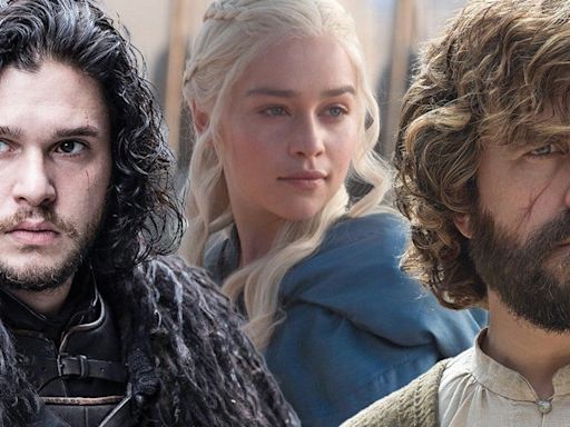 Where to Watch Game of Thrones Online in 2024 - IGN