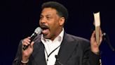 Texas Megachurch Pastor Tony Evans Resigns Due to 'Sin' Committed a 'Number of Years Ago'