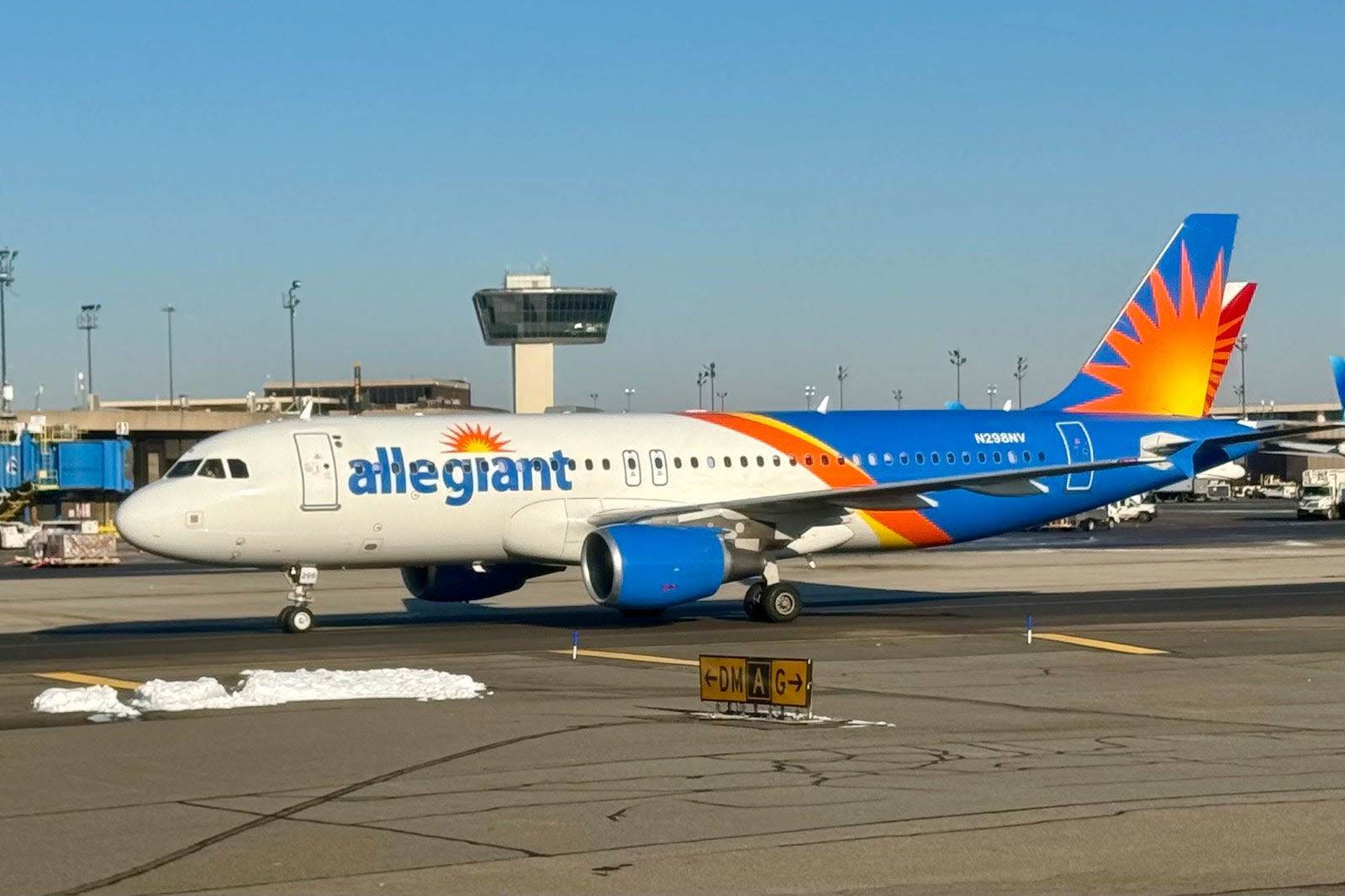 Allegiant unveils 8 new routes across 13 cities - The Points Guy