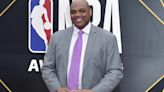 Charles Barkley says next season will be his last on TV