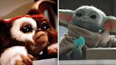 ‘Gremlins’ Creator Joe Dante Claims Baby Yoda Was ‘Stolen’ From Gizmo