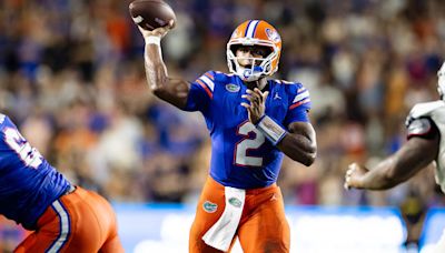 Billy Napier Lays Out Florida Football QB Plan With Graham Mertz Returning Soon