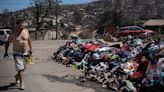 Justicia chilena decreta prisión preventiva para detenidos por megaincendio en Valparaíso