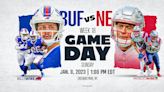 Patriots vs Bills 2022 live stream: Time, TV schedule and how to watch online