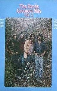 The Byrds' Greatest Hits Volume II