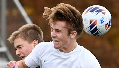 Norwin soccer standout Owen Christopher makes dream come true with Pitt commitment | Trib HSSN