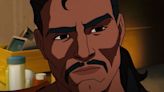 Who Is Gil Birmingham, Who Voices Forge in X-Men ’97?