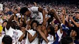 UConn wins March Madness with 76-59 smothering of SDSU