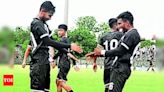 Mohammedan Sporting SC Defeats Army Red 3-1 in CFL Premier Division Match | Kolkata News - Times of India