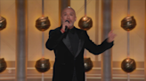 Golden Globes host Jo Koy tanked last night — these were the most most awkward moments