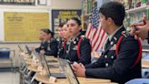 Military Focusing on JROTC Programs as Chances to Paint Picture of Service to Gen Z Dwindle