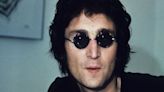 John Lennon's guitar up for auction for £780,000 after being found in attic